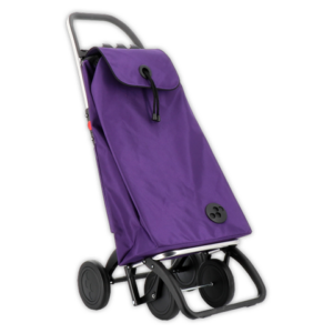 Carro para la compra ROLSER I-MAX