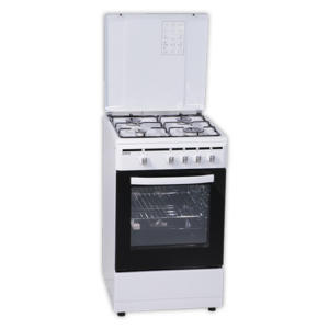 Cocina ROMMER VCH455             Natural