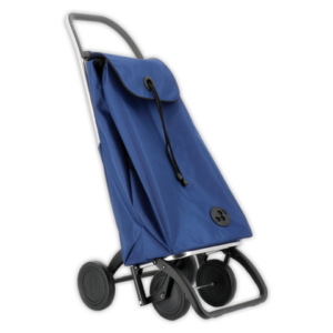 Carro para la compra ROLSER I-MAX