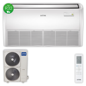Aire HTW SUELO/TECHO CFT3-160ADMR32
