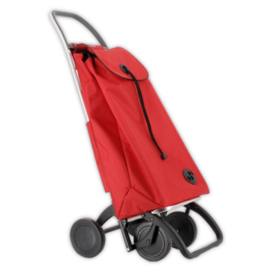 Carro para la compra ROLSER I-MAX