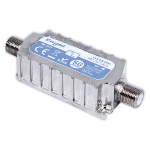 Filtro antena ENGEL/AXIL MP7670G5