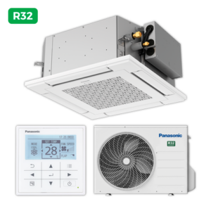 Aire PANASONIC CASSETTE KIT-36PY3Z5