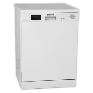 Lavavajillas ROMMER TRI SHELF-60