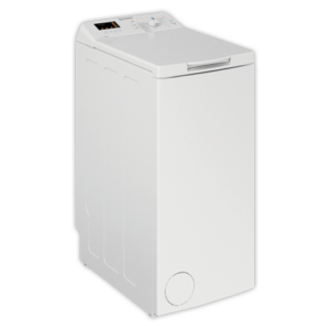 Lavadora C/S INDESIT BTWS72200 SP/N