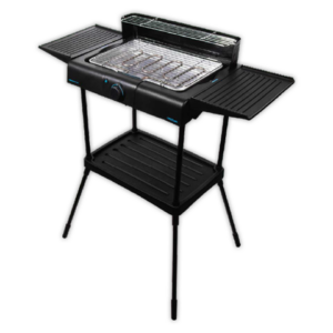 Barbacoa CECOTEC PERFECTSTEAK 4250 STAND