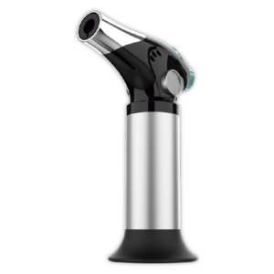 Soplete para crema CECOTEC 1000 STEEL