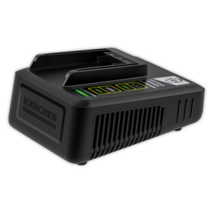 Cargador rapido KARCHER