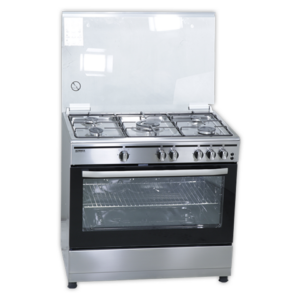 Cocina ROMMER CHG 960 X F        But/Nat