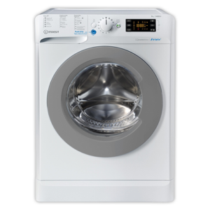 Lavadora INDESIT BWE 91496X WS SPT N