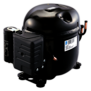 Compresor TCS AE4460Y R-134a    3/8 AM/F