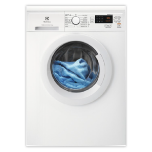 Lavadora ELECTROLUX EA2F6820CF