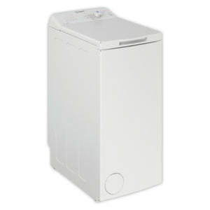 Lavadora C/S INDESIT BTW L60400 SP/N