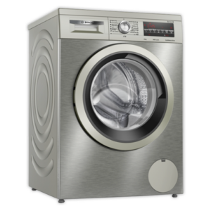 Lavadora BOSCH WUU28T8XES           Inox
