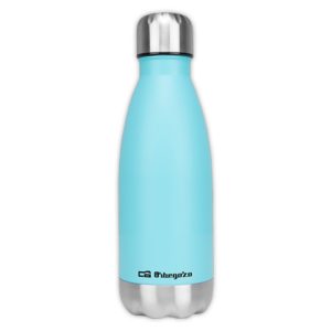 Botella Termo liquidos ORBEGOZO TRL353