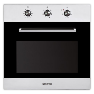 Horno MEIRELES MF7606X (Fondo 50 cm)