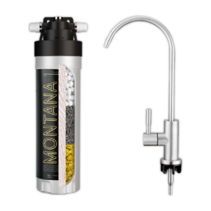 Depurador LOGICWATER Montana