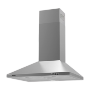 Campana decorativa SVAN SCPP601BX   Inox