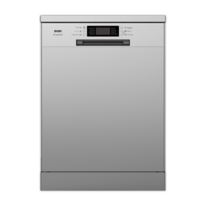 Lavavajillas SVAN SVJ606XD          Inox