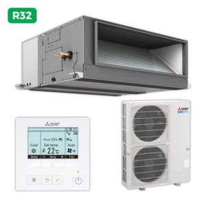 Aire MITSUBISHI CONDUCTOS MSPEZ-M250LYA