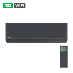 Aire PANASONIC M-SPLIT CS-XZ35ZKEW-H