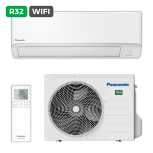 Aire PANASONIC SPLIT KIT-TZ50ZKE