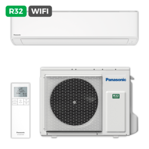Aire PANASONIC SPLIT KIT-TZ71ZKE
