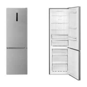 Combi SMEG RC18XDNE                 Inox