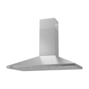 Campana decorativa SVAN SCPP901BX   Inox