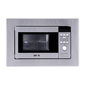 Microondas ROMMER MGI-800           Inox