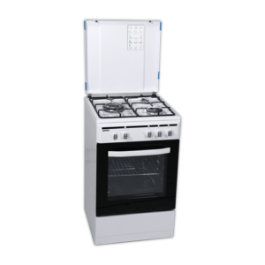 Cocina ROMMER ECH-352 FG          Butano