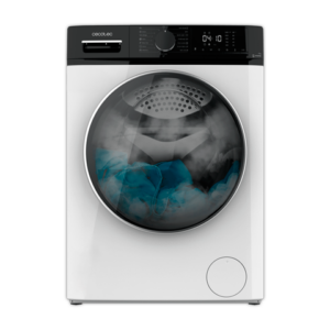 Lavadora CECOTEC DRESSCODE 8500 INVERTER