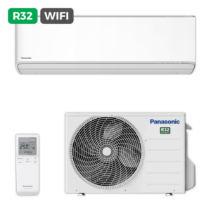 Aire PANASONIC SPLIT KIT-Z42ZKE    Blanc
