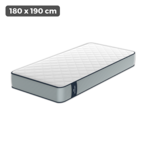 Colchon CECOTEC VISCOCARE 1900