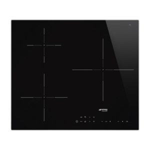 Placa induccion SMEG SI5632D
