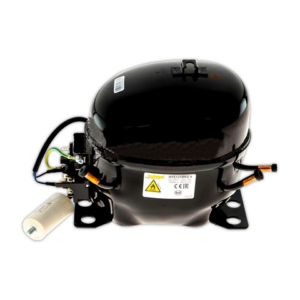 Compresor CUBIGE HYE131MKU R-600 1/4 B/S