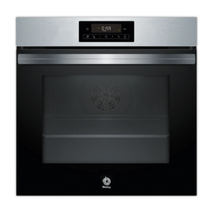 Horno pirolit. BALAY 3HB4821X2 Aqualisis