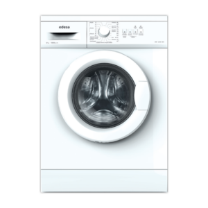 Lavadora EDESA EWF-6000 WH