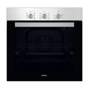 Horno EDESA EOE-6020 X/A            Inox