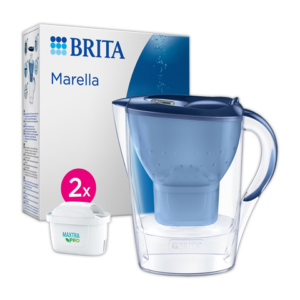 Jarra BRITA Marella Azul