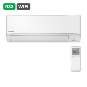 Aire PANASONIC M-SPLIT CS-MTZ16ZKE
