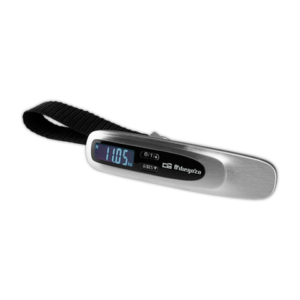 Bascula de mano ORBEGOZO PC4200