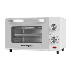 Horno sobremesa ORBEGOZO HO975    Blanco