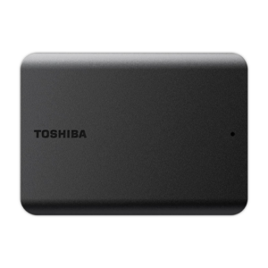 Disco duro externo TOSHIBA 2TB