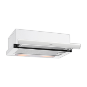 Campana extraible TEKA TL6420.2WH Blanca