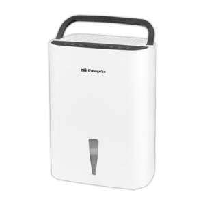 Deshumidificador ORBEGOZO DH650
