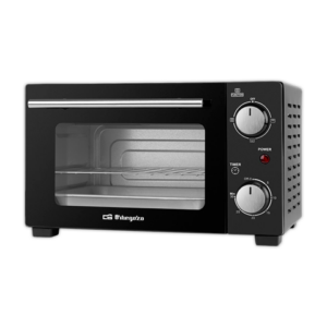 Horno sobremesa ORBEGOZO HO985     Negro