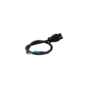 Cable conector recto transformador