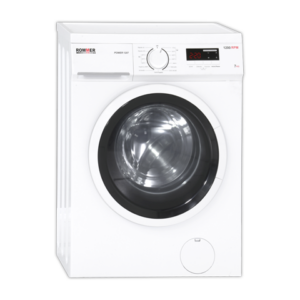 Lavadora ROMMER POWER 1207