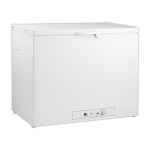 Congelador Horiz. VITROKITCHEN ACG191BE